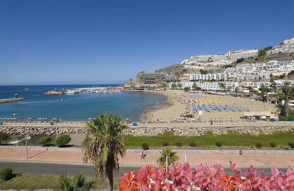 Daire Apartamentos Montecarlo Puerto Rico  İspanya