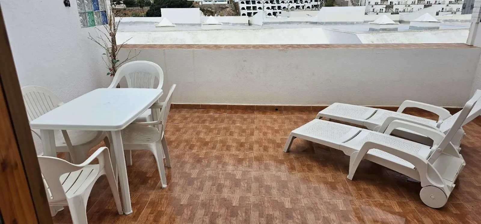 Apartamentos Montecarlo Puerto Rico  Daire Puerto Rico (Gran Canaria)