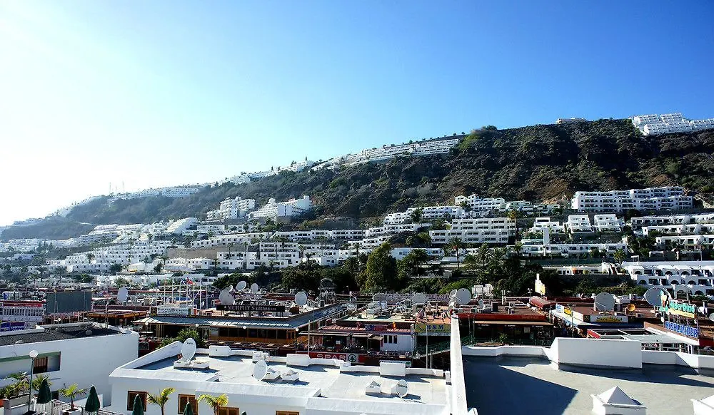 Apartamentos Montecarlo Puerto Rico  0*, Puerto Rico (Gran Canaria)